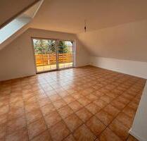 4-Zimmer Wohnung in Gronau OT Barfelde - Gronau (Leine)