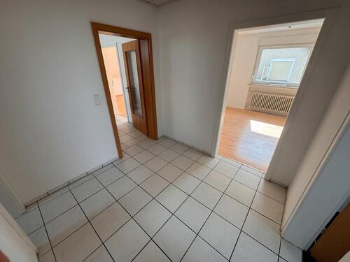 Foto - 4 Zimmer Dachgeschoßwohnung zur Miete in Gronau (Leine)