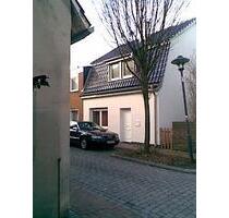 Einseitig angebautes Einfamilienhaus, von privat zu verkaufen - Rheine Altenrheine