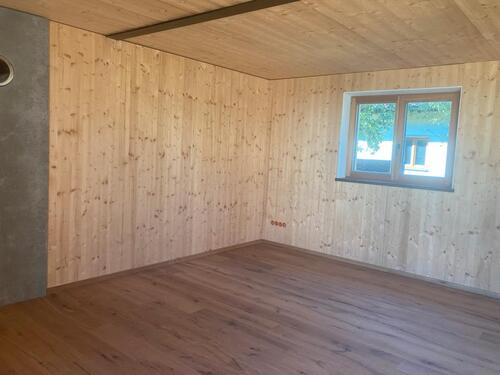 Foto - 2 Zimmer Terrassenwohnung zur Miete in Traunreut