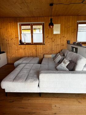 Foto - 2 Zimmer Terrassenwohnung in Traunreut