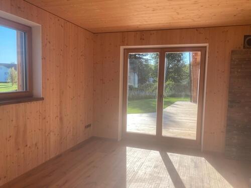 Foto - Terrassenwohnung in Traunreut zur Miete