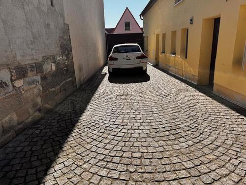 Foto - 4 Zimmer Einfamilienhaus in Naumburg (Saale)