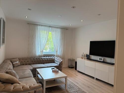 Foto - ‼️von privat, schöne 3-Zimmerwohnung, 1.OG‼️