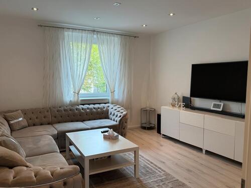 Foto - 3 Zimmer Etagenwohnung zum Kaufen in Düsseldorf