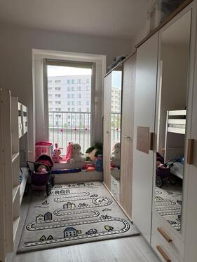 Foto - 3 Zimmer Etagenwohnung in Düsseldorf