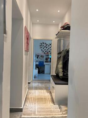 Foto - Etagenwohnung in Düsseldorf zum Kaufen