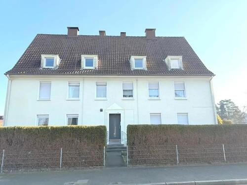 Foto - 2.5 Zimmer Hochparterre zum Kaufen in Herten