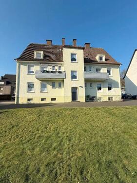 Foto - 2.5 Zimmer Hochparterre in Herten