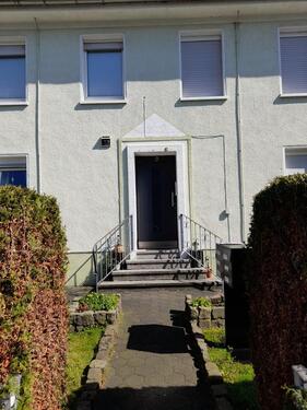 Foto - Hochparterre in Herten zum Kaufen