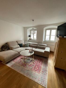 Foto - Wohnung 2 Zimmer Eichstätt - 650,00&nbsp;EUR Kaltmiete, ca.&nbsp; 55,00&nbsp;m&sup2;