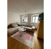 Wohnung 2 Zimmer Eichstätt - 650,00&nbsp;EUR Kaltmiete, ca.&nbsp; 55,00&nbsp;m&sup2; in Eichstätt (PLZ: 85072)