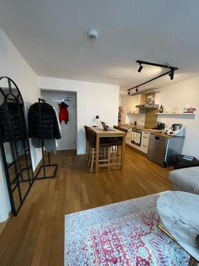 Foto - 2 Zimmer Etagenwohnung zur Miete in Eichstätt