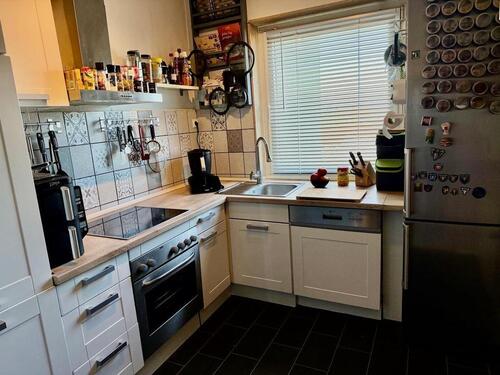 Foto - 4 Zimmer Etagenwohnung in Burgdorf