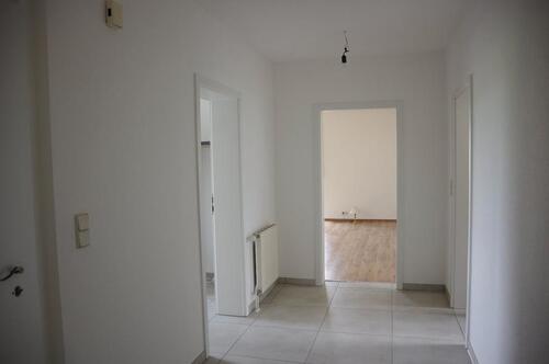Foto - Etagenwohnung in Bönningstedt zur Miete