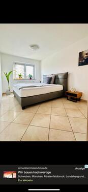 Foto - 3 Zimmer Etagenwohnung zur Miete in Erlangen
