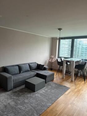 Foto - Fully Furnished - Prime Location - Düsseldorf - June 1, 2026