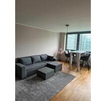Fully Furnished - Prime Location - Düsseldorf - June 1, 2026