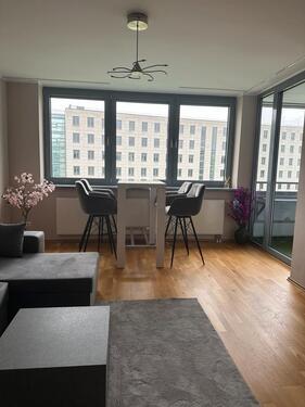 Foto - 1 Zimmer Etagenwohnung zur Miete in Düsseldorf