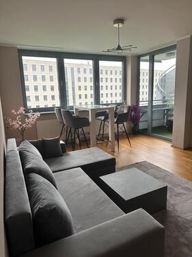 Foto - 1 Zimmer Etagenwohnung in Düsseldorf