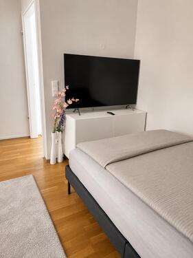Foto - Etagenwohnung in Düsseldorf zur Miete