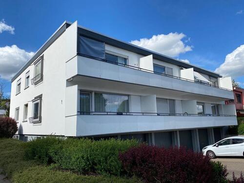 Foto - 3 Zimmer Wohnung in 78052 Villingen- Haslach