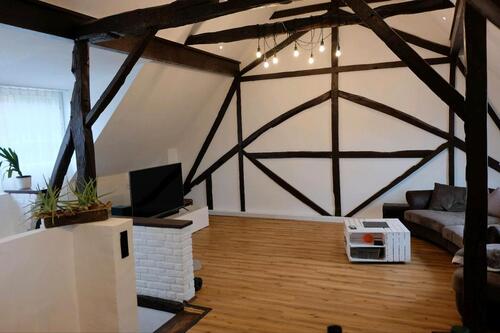 Foto - 4,5 Zimmer Wohnung zum Verkauf in Bedburg-Mitte
