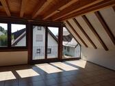 Foto - 4 Zimmer Maisonettenwohnung zur Miete in Sipplingen