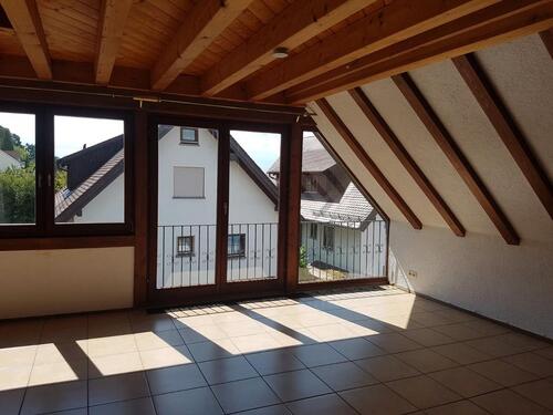 Foto - 4 Zimmer Maisonettenwohnung zur Miete in Sipplingen