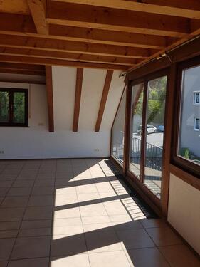Foto - Maisonettenwohnung in Sipplingen zur Miete