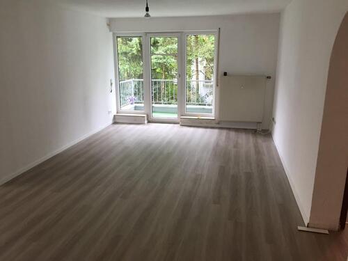 Foto - 3 Zimmer Erdgeschoßwohnung in Vellberg