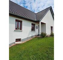 Schöner Bungalow (F) zu verkaufen - Überherrn