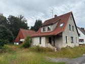 Foto - Großzügiges Grundstück (ca. 1.000m2) mit Altbestand & Bachlauf