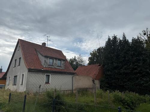 Foto - 5 Zimmer Einfamilienhaus zum Kaufen in Bad Lauterberg im Harz