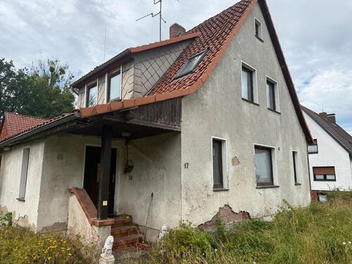 Foto - Einfamilienhaus in Bad Lauterberg im Harz zum Kaufen