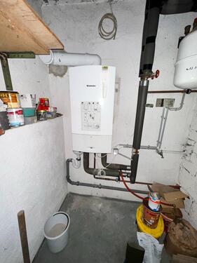 Foto - 5 Zimmer Einfamilienhaus zum Kaufen in Mülheim-Kärlich