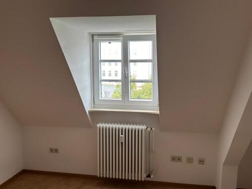 Foto - 1-Zimmerwohnug ab Ende September in Würzburg