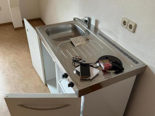 Foto - Etagenwohnung zur Miete in Würzburg