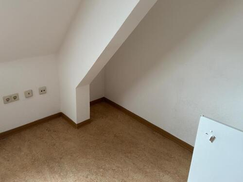 Foto - Etagenwohnung in Würzburg zur Miete