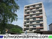 Foto - Hochwertig renovierte 1 Zimmerwohnung im Zentrum von St. Blasien