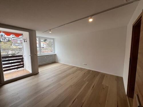 Foto - Etagenwohnung in St. Blasien zur Miete