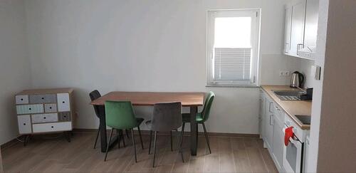 Foto - Etagenwohnung zur Miete in Schwanau