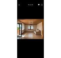 Wohnung im Merchweiler (3 Zimmer) - Saarbrücken St. Arnual