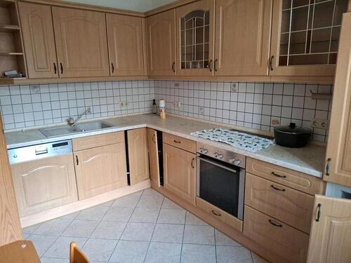 Foto - 1 Zimmer 40 qm neu renoviert - 230,00 EUR Kaltmiete,