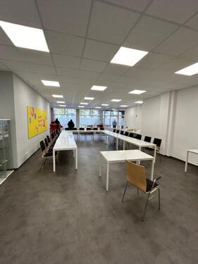 Foto - Befristet LadenlokalBüroSchulungsraumPop-Up zentral Hansaring