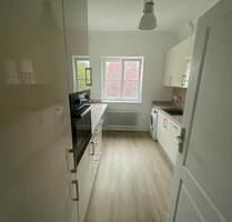 Hochwertig Sanierte 3-Zimmer Wohnung im Afrikanischen Viertel - Berlin Mitte