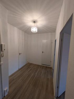 Foto - Frisch sanierte 3-Raum-Wohnung mit Balkon im Zentrum von Pasewalk