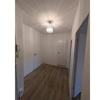 Frisch sanierte 3-Raum-Wohnung mit Balkon im Zentrum von Pasewalk