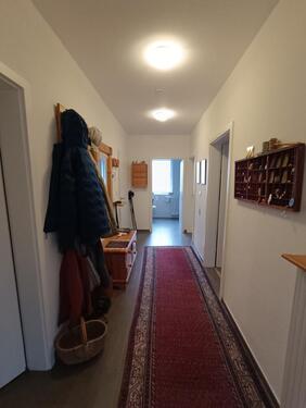 Foto - Etagenwohnung zur Miete in Rastede