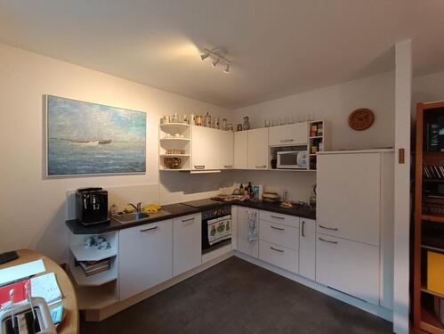 Foto - Etagenwohnung in Rastede